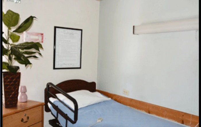Horizon Health And Rehab Center