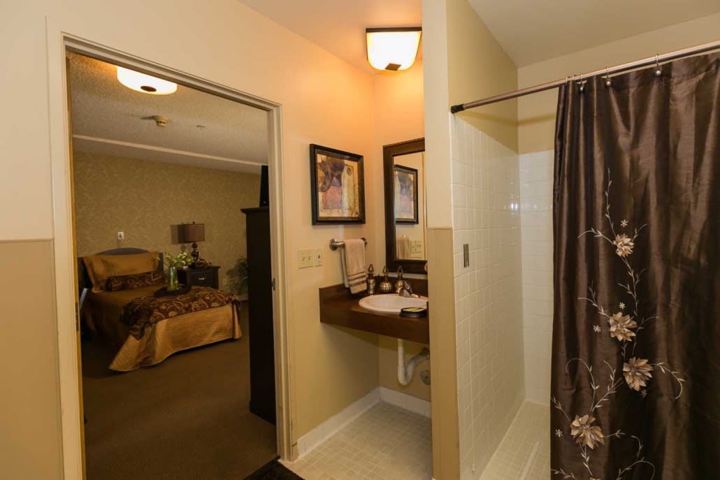 Mainplace Senior Living