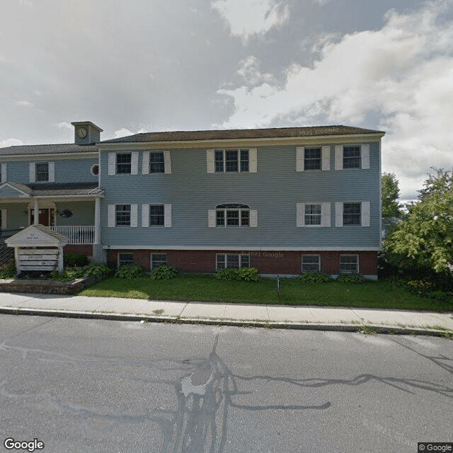 Premier Home Health Care - Pittsfield
