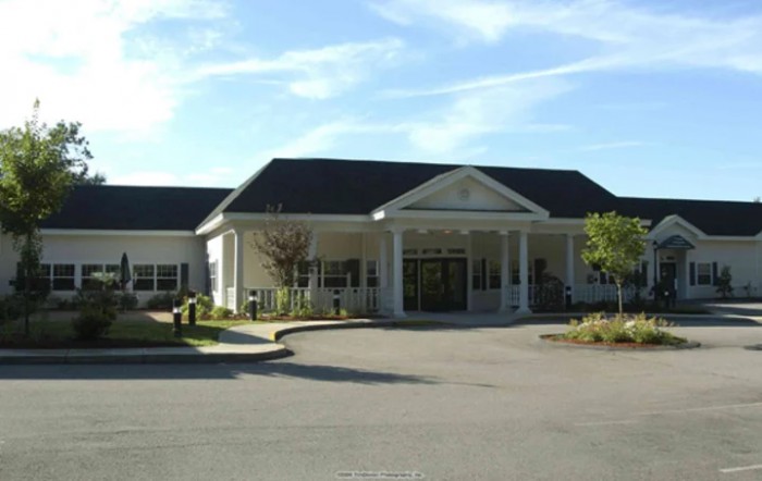 Lydia Taft House