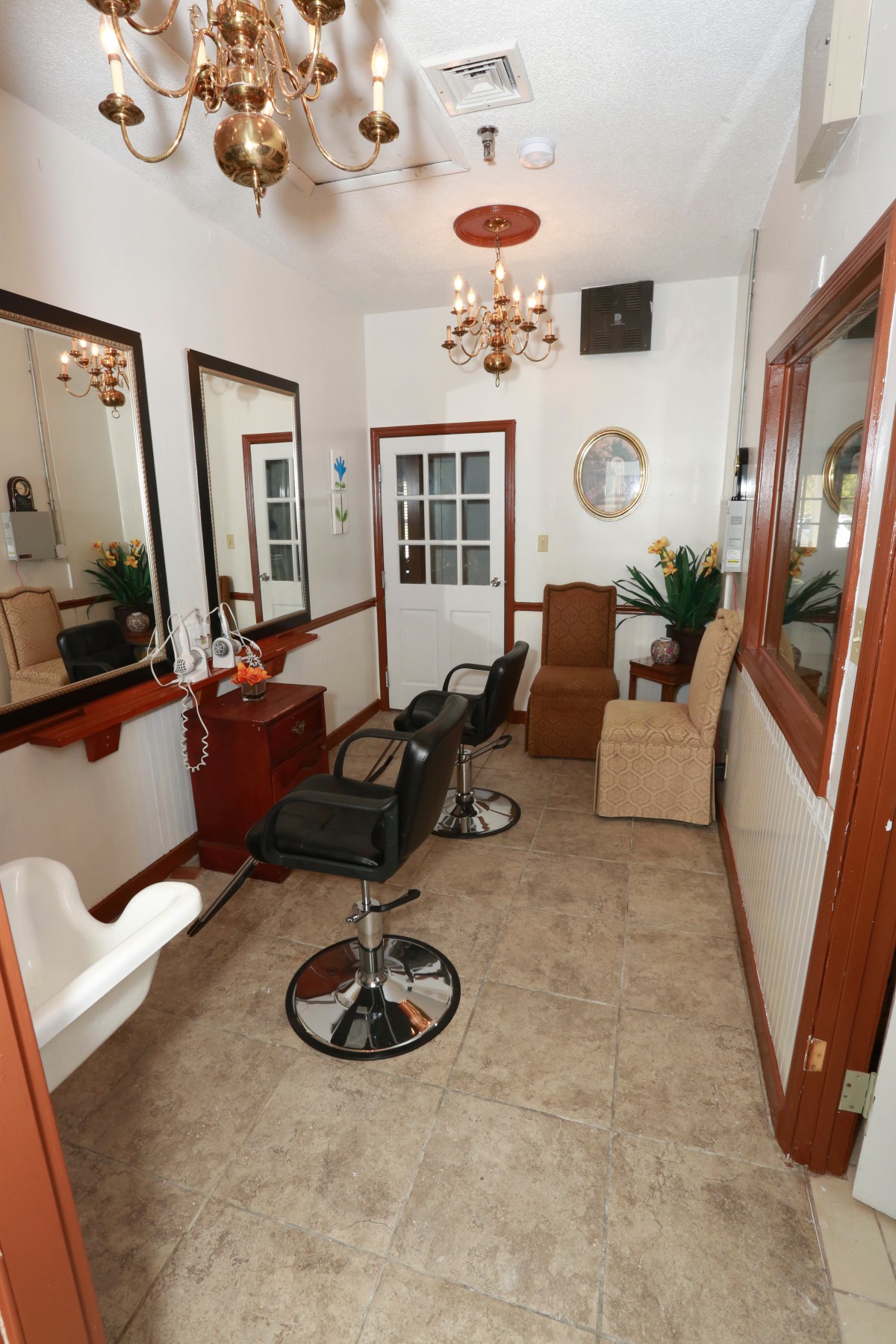 St. Francis Assisted Living Community