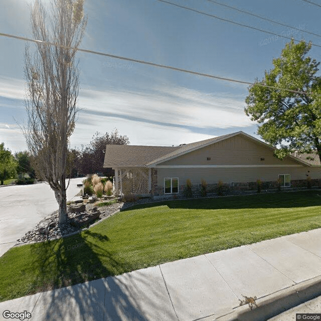 Beehive Homes of Laurel