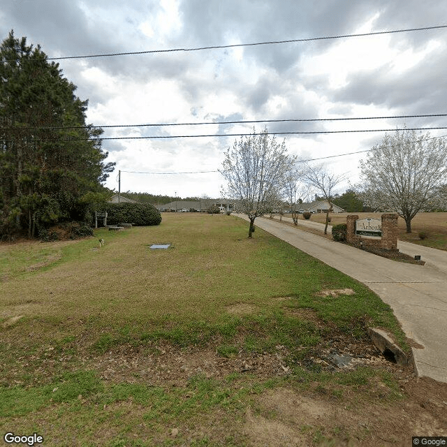 Arbor and Terrace Senior Center of Ruston