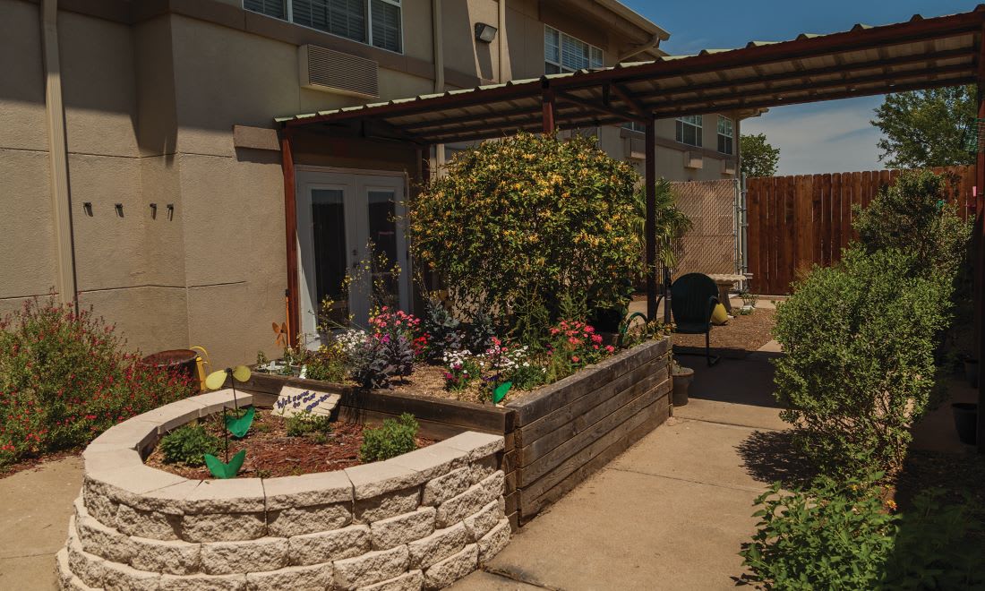 Brayden Park Assisted Living & Memory Care