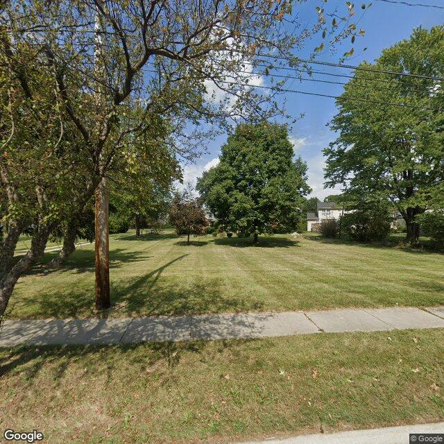 The Mitchell Home of Gahanna