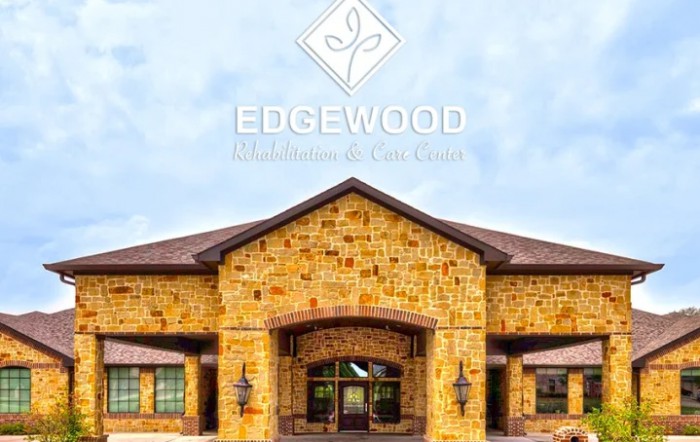 Edgewood Rehabilitation And Care Center