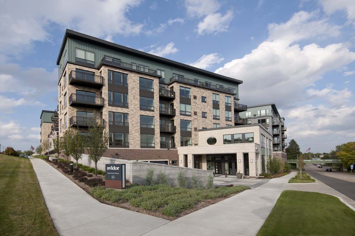 Avidor Edina,  55+ Active Adult Apartment Homes