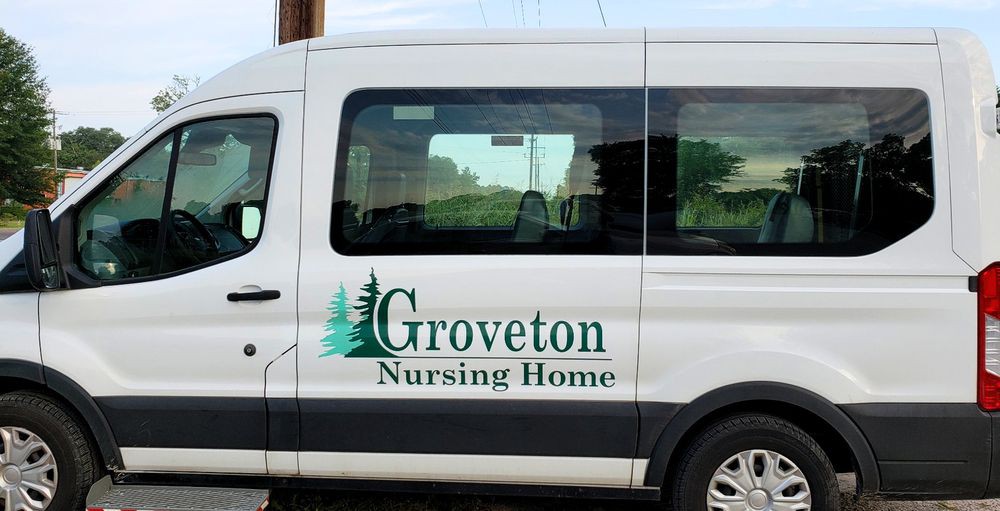 Groveton Nursing Home