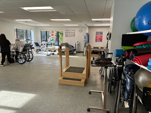 Meridian Nursing & Rehab-Brick