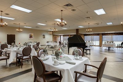 Bridgeway Senior Living