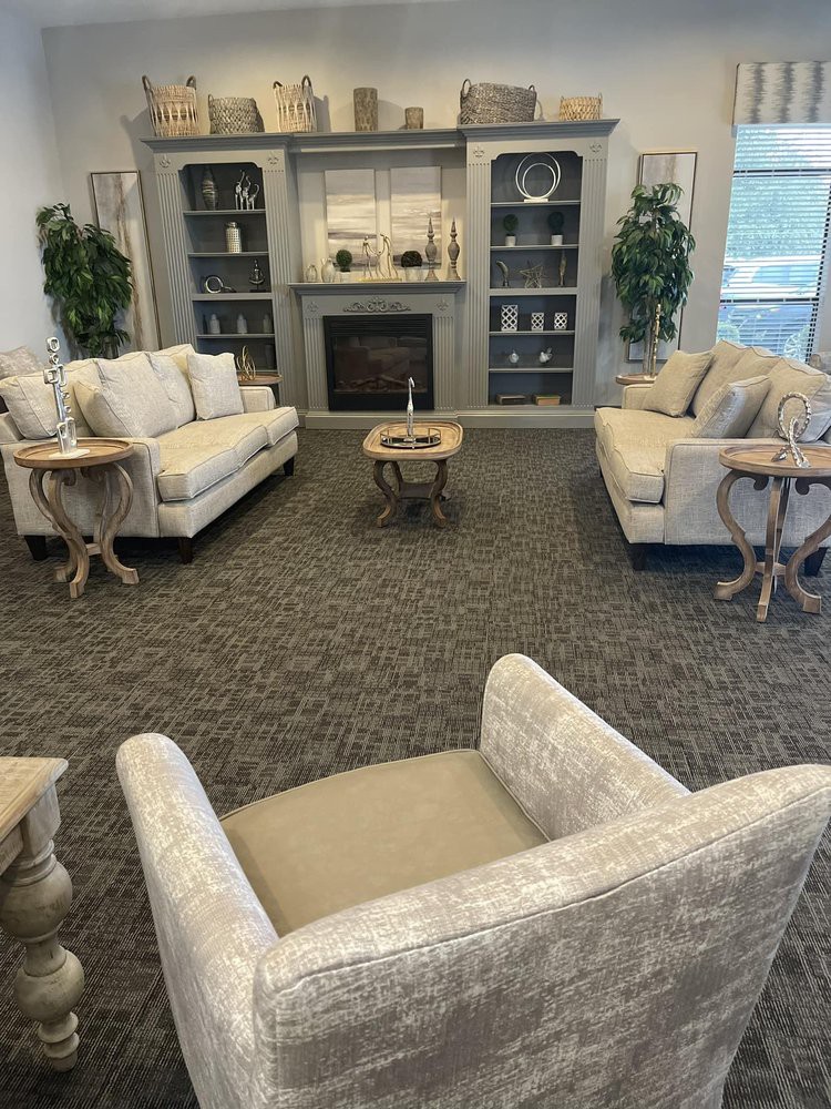 Kemp Care Center