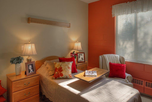 Fairview Living Ctr