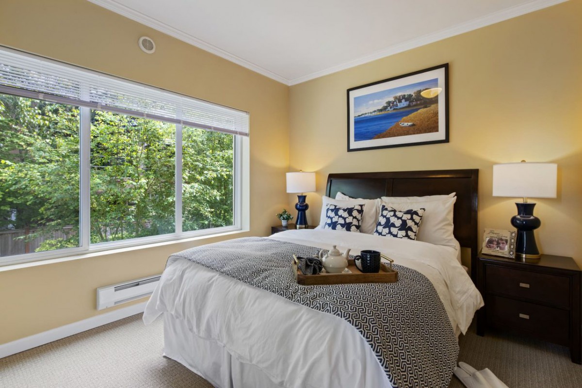 Aegis Living Bellevue