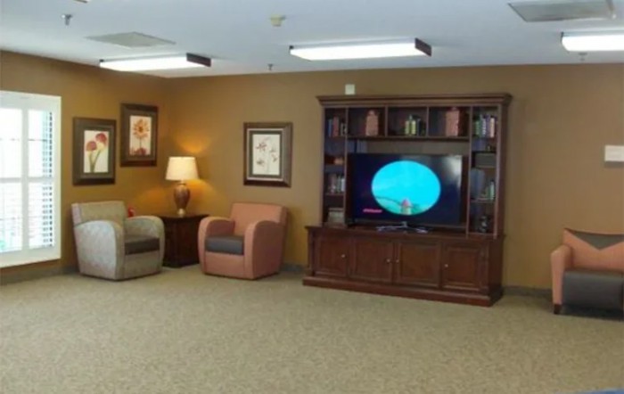 Grandview Healthcare Center