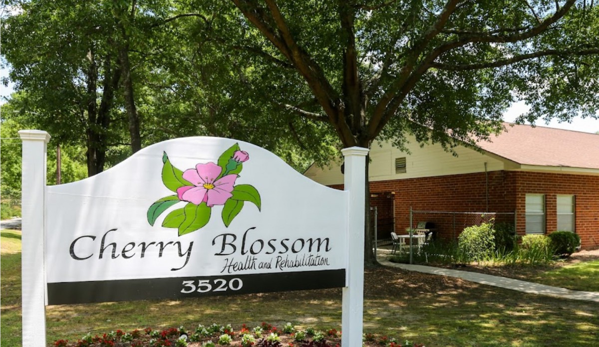 Cherry Blossom Health Care Ctr