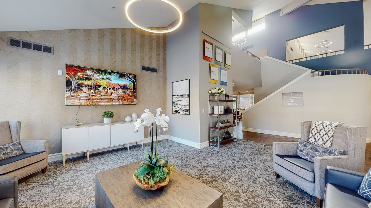 Olive Grove Independent Senior Living