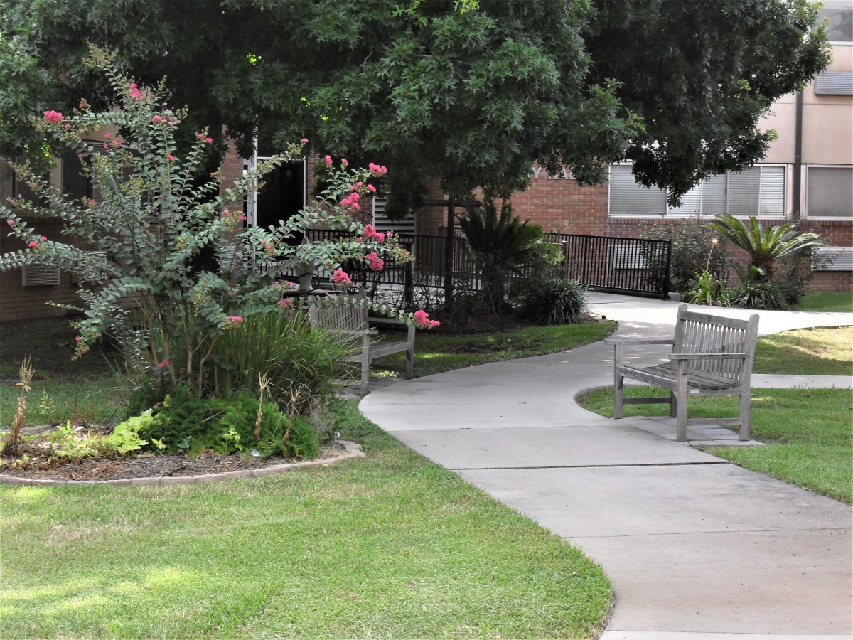 St. Dominic Village