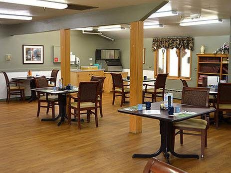 Timely Mission Nursing Home