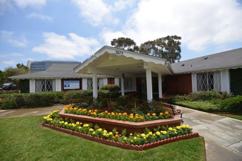 Kearny Mesa Convalescent And Nursing Home