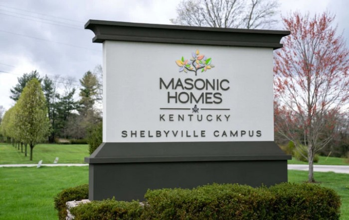 The Pillars Assisted Living