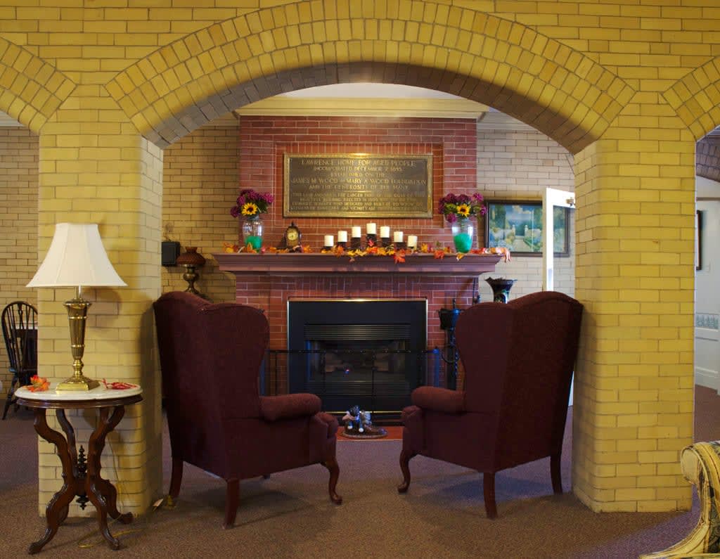 The Berkeley Retirement Home & Skilled Nursing