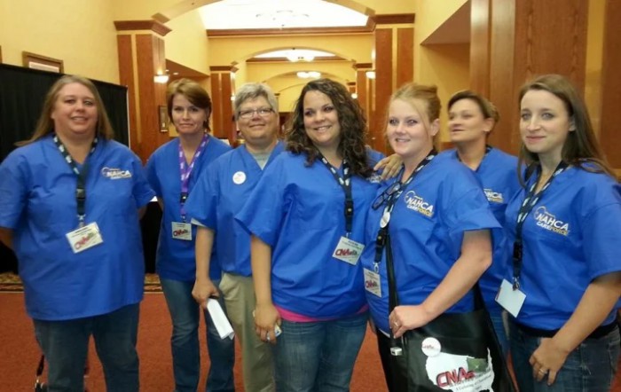 Mcalester Nursing & Rehab