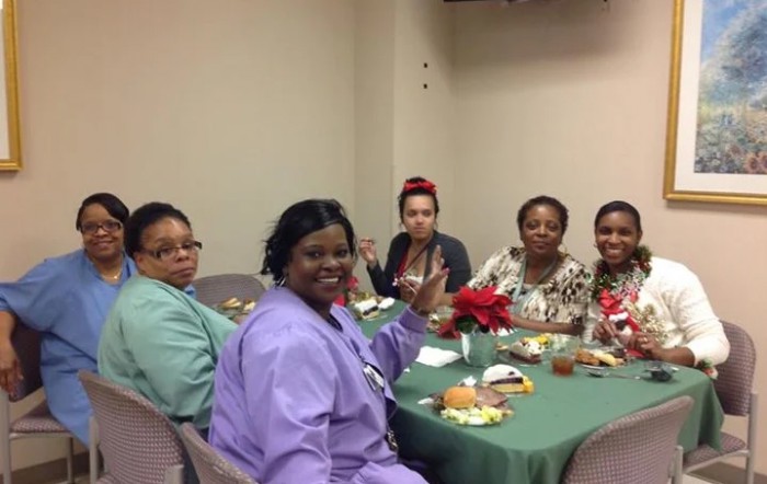 Friendship Health And Rehab Center