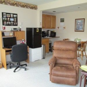 Forest Plaza Assisted Living
