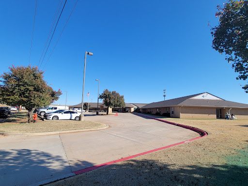 Heritage At Brandon Place Health & Rehabilitation