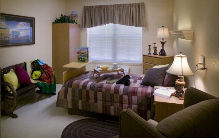 Crystal Rehabilitation And Healthcare Center