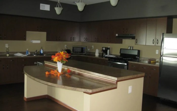 Fair Meadow Nursing Home