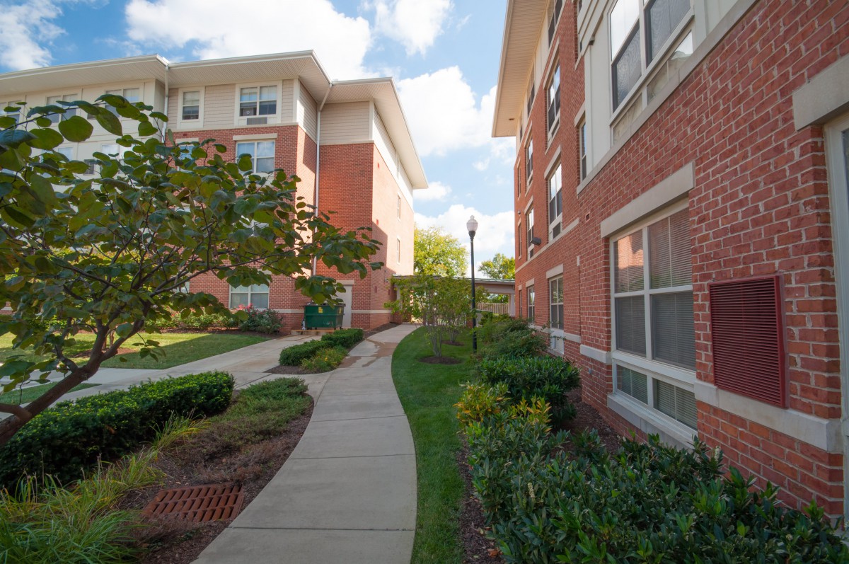 Ednor Apartments II