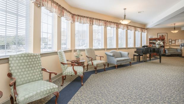 Tiffany Court At Kingston