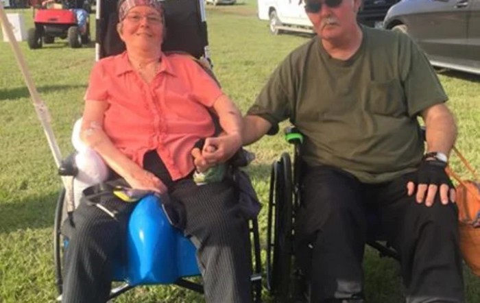 Kountze Nursing Center