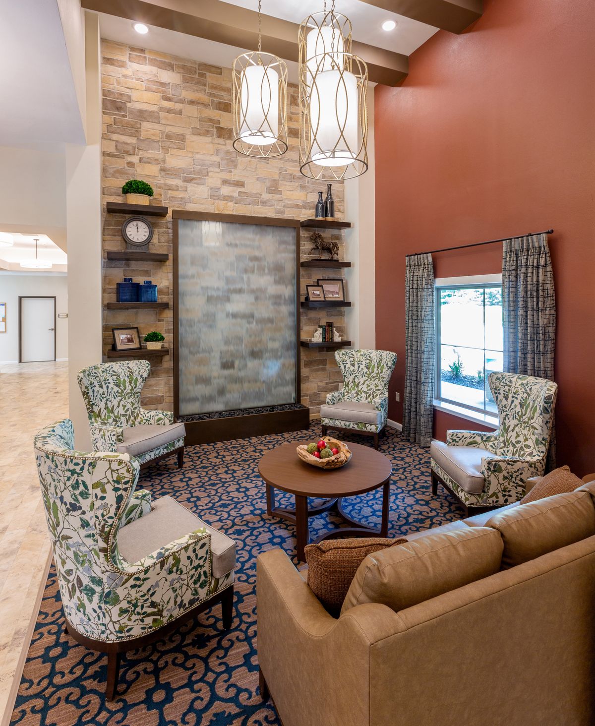 Pinnacle Senior Living of Lufkin