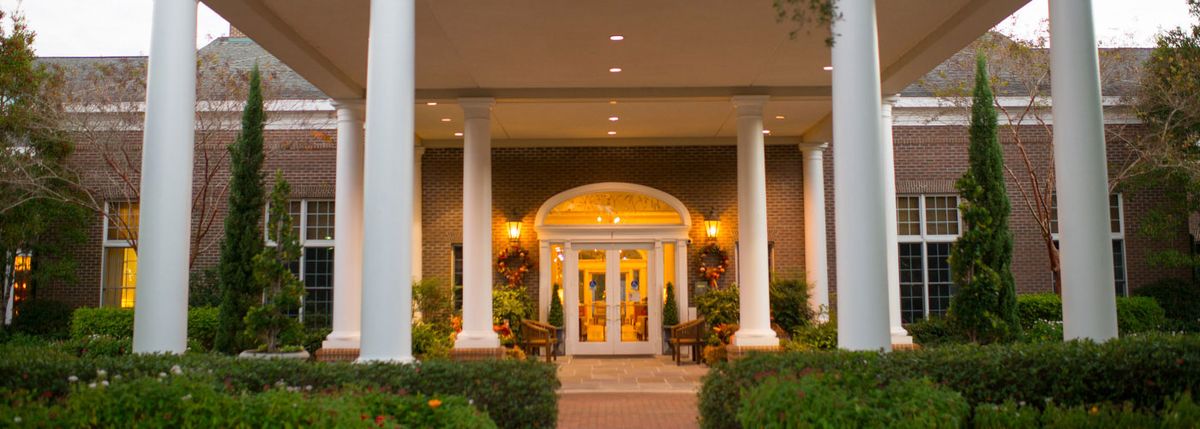 Bishop Gadsden Episcopal Retirement Community