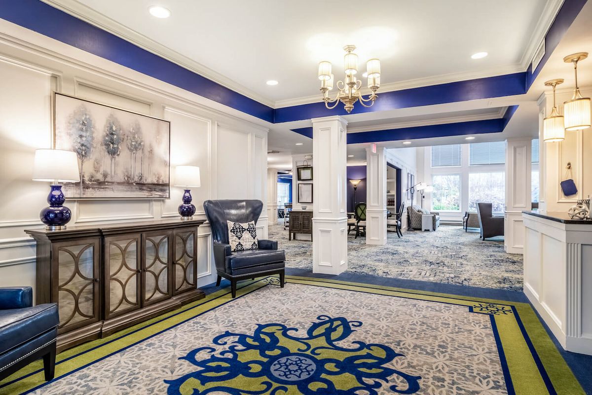 Arbor Terrace of East Cobb