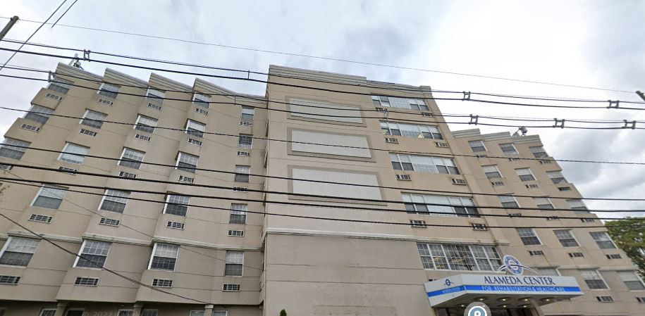 Perth Amboy Nursing Home