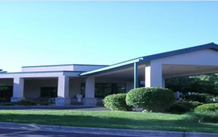 Portage Cty Health Care Center
