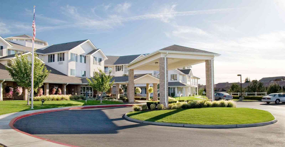 Solstice Senior Living At Kennewick