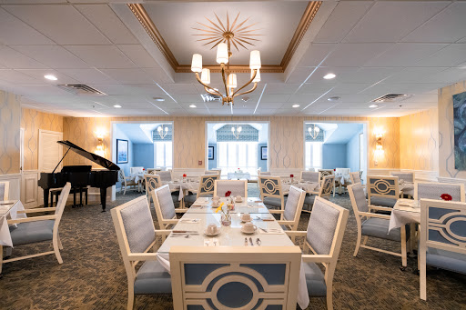 The Elms Retirement Residence