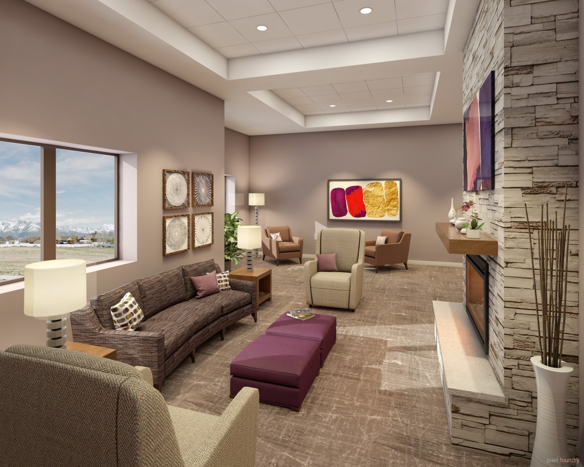 Copper Creek Senior Living