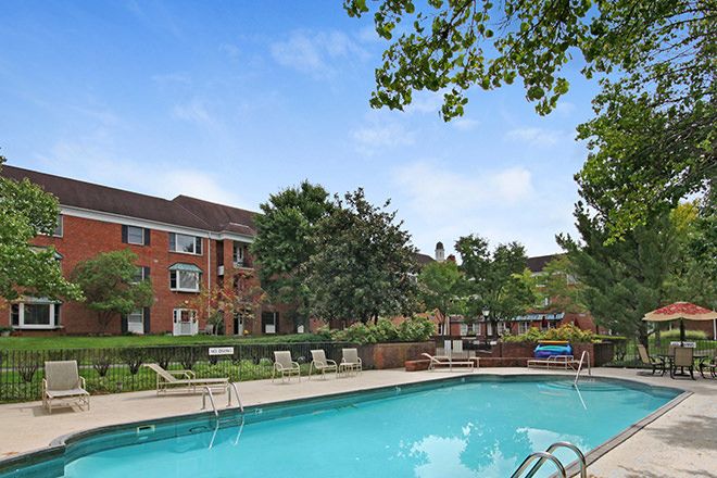 Richmond Place Senior Living
