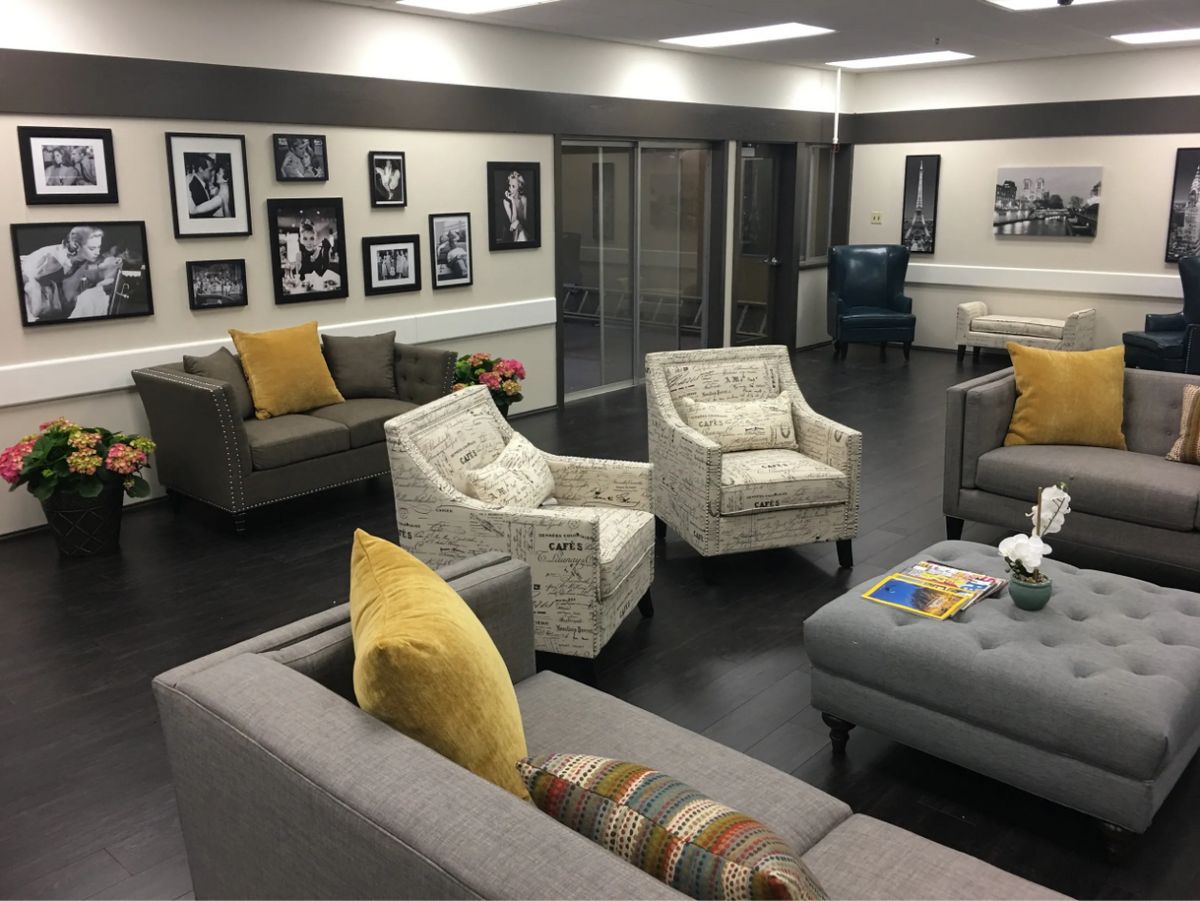 Somerset Senior Living