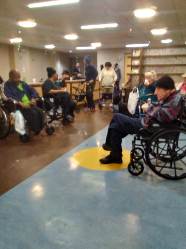 The Cental Assisted Living