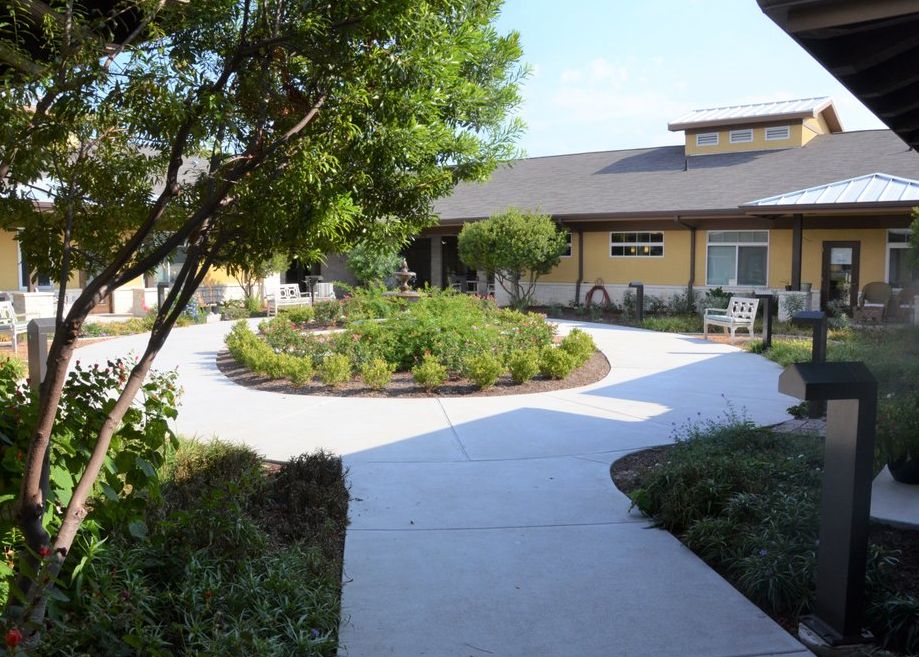 Wyoming Springs Assisted Living And Memory Care