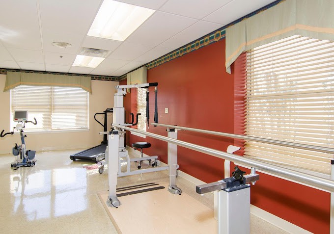 Manor Care Health Svc
