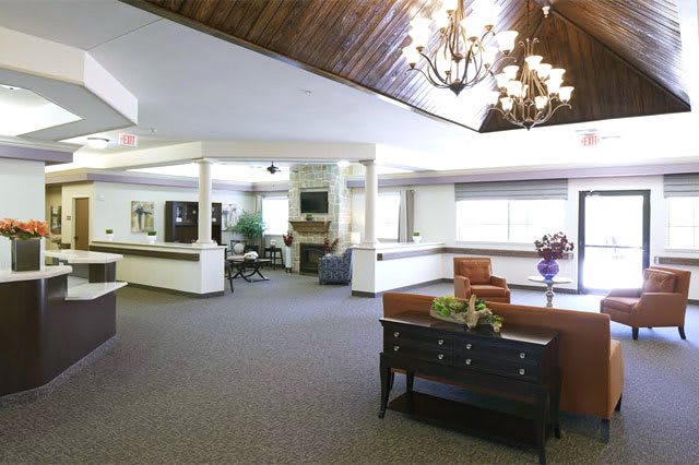San Gabriel Rehabilitation And Care Center