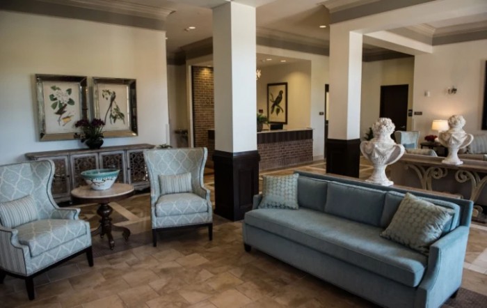 Golden Age Healthcare And Rehabilitation Center