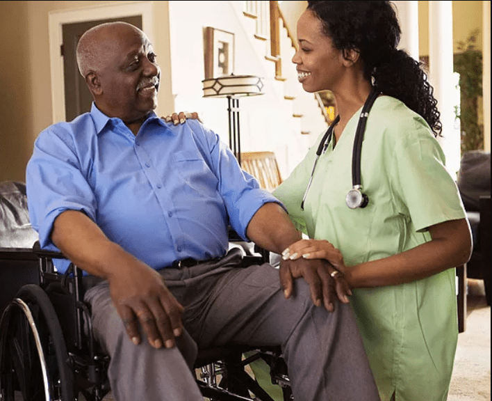 New Beginnings Home Care Services